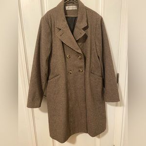 Victorian Trading Co Company HOPELESS ROMANTIC Coat